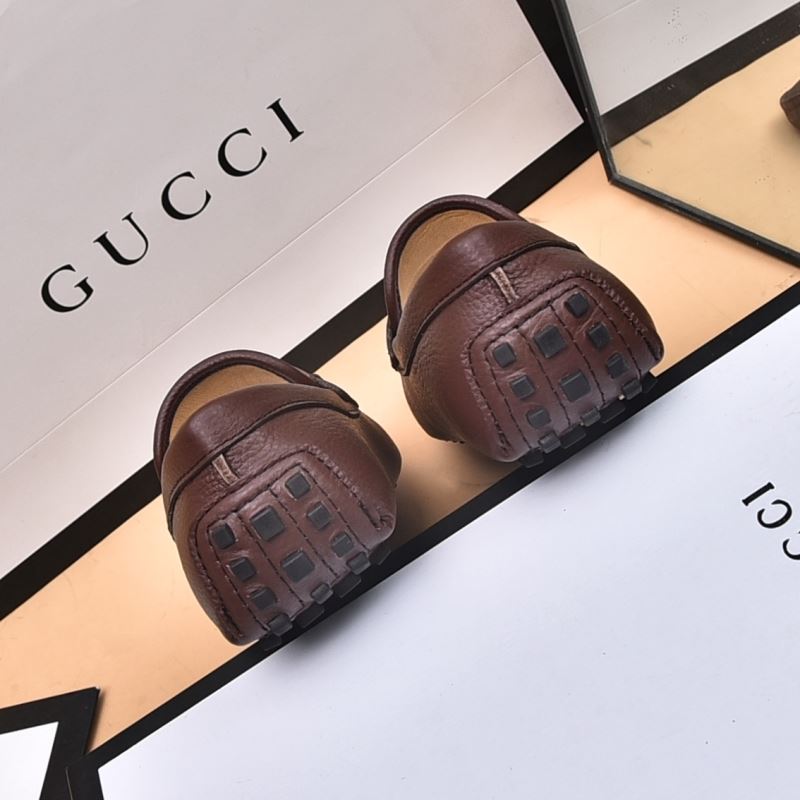 Gucci Tods Shoes